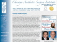 plasticsurgeryspringer.com