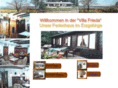 villafrieda.com
