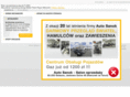 autosanok.pl