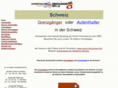 beratungschweiz.com