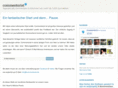 commentarist.de