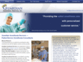 guardiananesthesia.net
