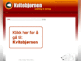 kvitebjornen.com