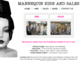 mannequinhire.com.au