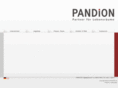 pandion.info