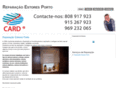 reparacaoestoresporto.com
