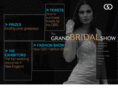 thegrandbridalshow.com
