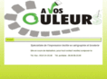 avoscouleurs.com