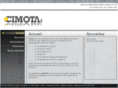 cimota.net