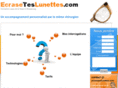 ecraseteslunettes.com