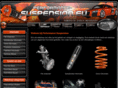 performance-suspension.eu