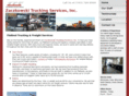 ztstrucking.com