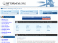 attorneys.org