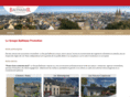 groupe-balthazar.com