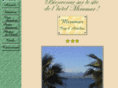 miramar-antibes.com