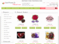 sendflowerstosurat.com