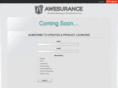 awesurance.com