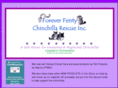 foreverfeistychinchilla.org