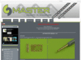 master-model.pl