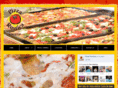 pizzarusticafranchise.com