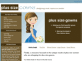 plus-sizegowns.com