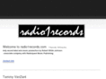 radio1records.com