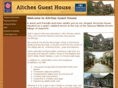 aitches.co.uk