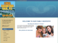 crawforddentistry.com