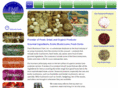 freshmushroomfarm.biz