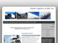 globallogisticsjax.com