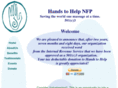 handstohelpnfp.org
