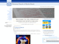 mbchristianchurch.com