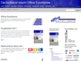 office-excellence.com