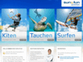 sportreisen.com