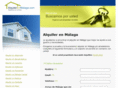 alquilerenmalaga.com
