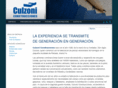 culzoniconstrucciones.com