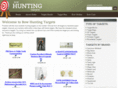 bowhuntingtargets.net