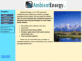 ambientnrg.com
