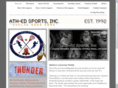 ath-edlacrosse.com