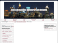 blackbusinessadvocate.biz