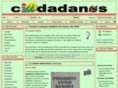 ciudadanos.org