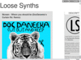 loosesynths.com