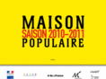 maisonpop.net