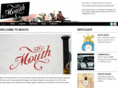 mouthny.com