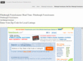 pittsburghforeclosures.net