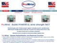 prowrist.com