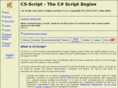 csscript.net