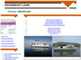 houseboatloan.net
