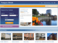 tamperehotels.com