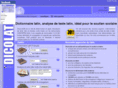 dicolatin.com